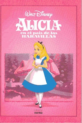 Papel ALICIA EN EL PAIS DE LAS MARAVILLAS (RUSTICA)