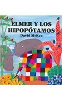 Papel ELMER Y LOS HIPOPOTAMOS (ELMER)