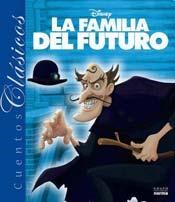 Papel FAMILIA DEL FUTURO (CUENTOS CLASICOS)