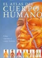 Papel ATLAS DEL CUERPO HUMANO COMO FUNCIONA EL CUERPO HUMANO  (CARTONE)