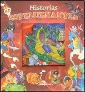 Papel HISTORIAS ESPELUZNANTES (ACOLCHADO)