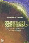 Papel COMPETENCIAS Y COMPETITIVIDAD