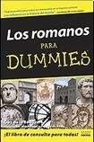 Papel ROMANOS PARA DUMMIES (PARA DUMMIES)