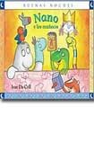 NANO Y LOS MUÑECOS (BUENAS NOCHES) por DA COLL IVAR - 9789584507464 - Casassa y Lorenzo NANO Y LOS MUÑECOS (BUENAS NOCHES) por DA COLL IVAR - 9789584507464 - Casassa y Lorenzo