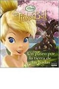 Papel TINKERBELL UN PASEO POR LA TIERRA DE LAS HADAS (CUENTOS CLASICOS)