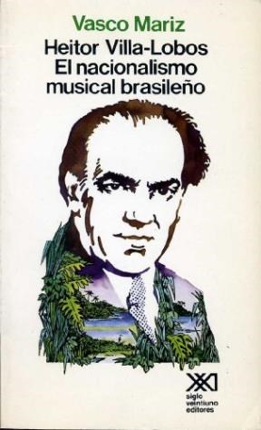 Papel HEITOR VILLA LOBOS EL NACIONALISMO MUSICAL BRASILEÑO