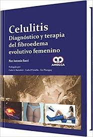 Papel CELULITIS DIAGNOSTICO Y TERAPIA DE FIBROEDEMA EVOLUTIVO  FEMENINO (CARTONE)