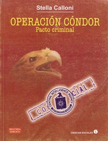 Papel OPERACION CONDOR PACTO CRIMINAL