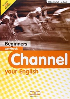 Papel CHANNEL YOUR ENGLISH BEGINNERS TEACHER'S BOOK