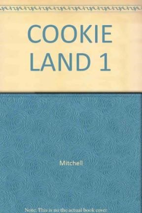 Papel COOKIE LAND (MM PUBLICATIONS PRIMARY READERS LEVEL 1)