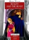 Papel BEAUTY AND THE BEAST (MM PUBLICATIONS GRADED READERS LEVEL 2) [TEACHER BOOK]