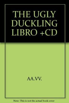 Papel UGLY DUCKLING (MM PUBLICATIONS PRIMARY READERS LEVEL 1) (WITH CD-ROM)