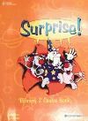 Papel SURPRISE 2 PRIMARY COURSE BOOK