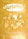 Papel SURPRISE 2 PRIMARY ACTIVITY BOOK
