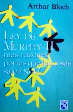 Papel LEY DE MURPHY II