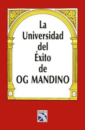 Papel UNIVERSIDAD DEL EXITO DE OG MANDINO LA
