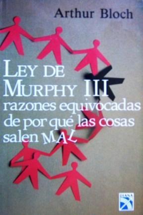 Papel LEY DE MURPHY III