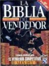Papel BIBLIA DEL VENDEDOR TECNICAS EFECTIVAS PARA EL VENDEDOR
