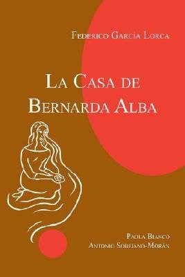 Papel CASA DE BERNARDA ALBA