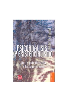 Papel Psicoanálisis Y Existencialismo