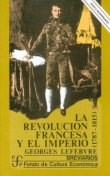 Papel REVOLUCION FRANCESA Y EL IMPERIO 1787-1815 (BREVIARIOS  151)