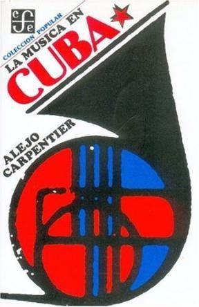 Papel MUSICA EN CUBA (COLECCION POPULAR 109)