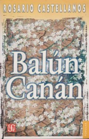 Papel BALUN CANAN (COLECCION POPULAR)