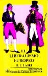 Papel LIBERALISMO EUROPEO (BREVIARIOS 81)