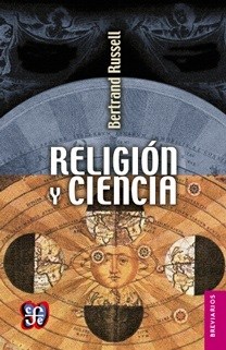 Papel RELIGION Y CIENCIA (COLECCION BREVIARIOS 55)