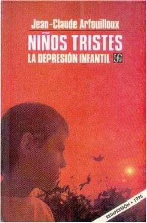 Papel NIÑOS TRISTES LA DEPRESION INFANTIL (POPULAR 313)