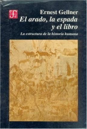 Papel ARADO LA ESPADA Y EL LIBRO EL ESTRUCTURA DE LA HISTORIA