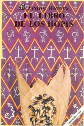Papel LIBRO DE LOS HOPIS (COLECCION ANTROPOLOGIA)
