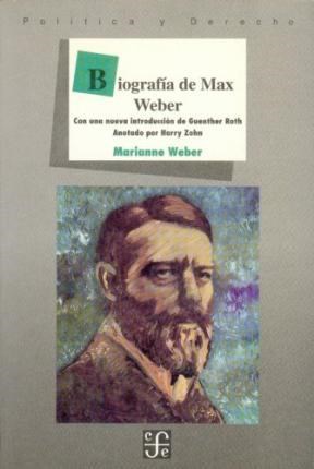 Papel BIOGRAFIA DE MAX WEBER (POLITICA Y DERECHO)