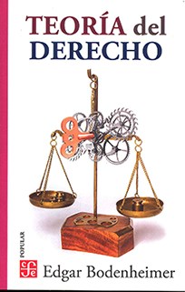 Papel TEORIA DEL DERECHO (POPULAR 60)