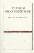 Papel LIBROS DEL CONQUISTADOR (LENGUA Y ESTUDIOS LITERARIOS) [REIMPRESION 1996]