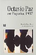 Papel CORRESPONDENCIA ALFONSO REYES / OCTAVIO PAZ [1939-1959] (TIERRA FIRME)