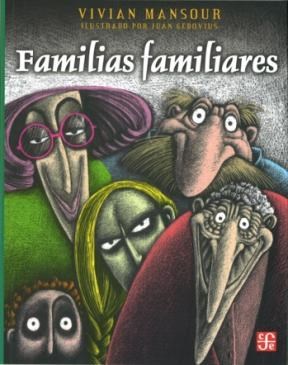 Papel FAMILIAS FAMILIARES (COLECCION A LA ORILLA DEL VIENTO)