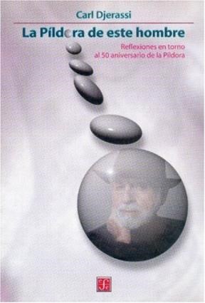 Papel PILDORA DE ESTE HOMBRE (COLECCION CIENCIA Y TECNOLOGIA)