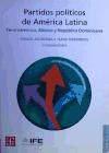 Papel PARTIDOS POLITICOS DE AMERICA LATINA CENTROAMERICA MEXICO Y REPUBLICA DOMINICANA