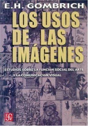 Papel USOS DE LAS IMAGENES ESTUDIOS SOBRE LA FUNCION SOCIAL DEL ARTE Y LA COMUNICACION VISUAL (TEZONTLE)