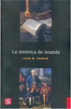 Papel AMERICA DE ARANDA (COLECCION HISTORIA)