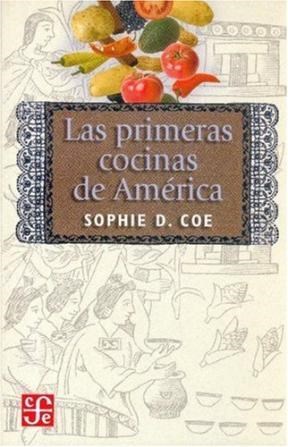 Papel PRIMERAS COCINAS DE AMERICA (TEZONTLE) (RUSTICO)