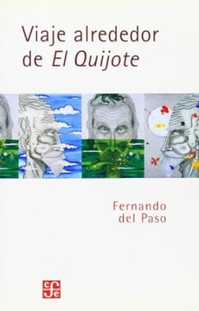 Papel VIAJE ALREDEDOR DE EL QUIJOTE (COLECCION LENGUA Y ESTUDIOS LITERARIOS)