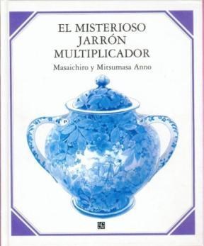 Papel MISTERIOSO JARRON MULTIPLICADOR (COLECCION ESPECIALES DE CIENCIA)