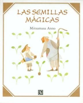 Papel SEMILLAS MAGICAS (ESPECIALES DE CIENCIA) (CARTONE)