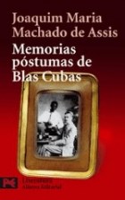 Papel MEMORIAS POSTUMAS DE BLAS CUBAS (COLECCION 70 AÑOS)
