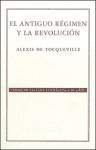 Papel ANTIGUO REGIMEN Y LA REVOLUCION (COLECCION 70 AÑOS)