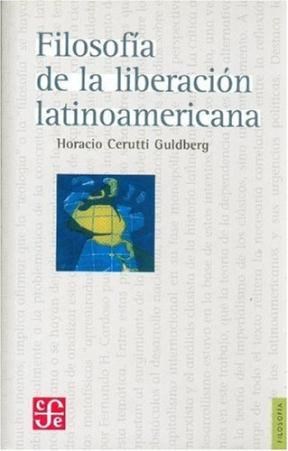 Papel FILOSOFIA DE LA LIBERACION LATINOAMERICANA (COLECCION FILOSOFIA)