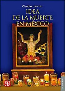 Papel IDEA DE LA MUERTE EN MEXICO (ANTROPOLOGIA)