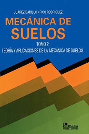 Papel MECANICA DE SUELOS 2 TEORIA Y APLICACIONES DE LA MECANI